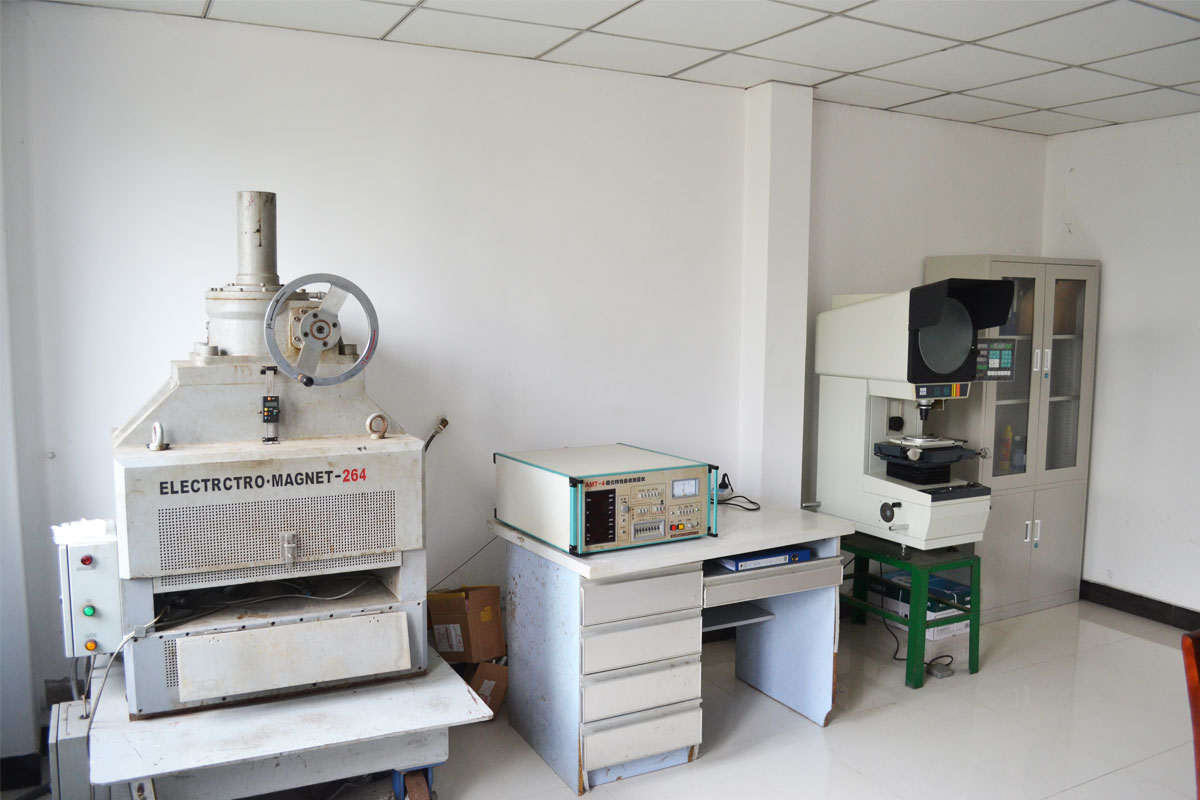 Vision measurement